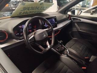 SEAT Arona usata, con Controllo automatico clima