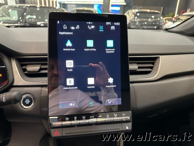 RENAULT Captur usata, con ESP