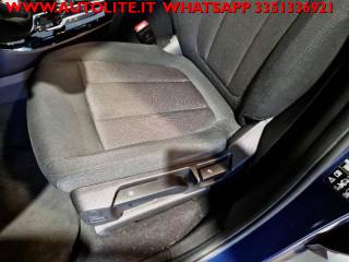 BMW X3 usata, con ESP