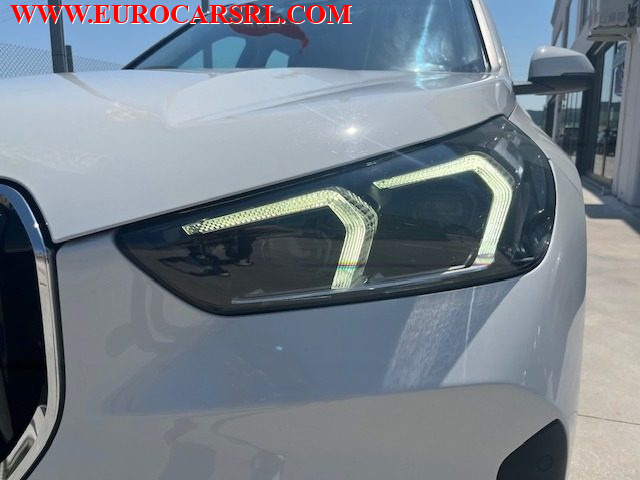 BMW X1 usata, con Airbag Passeggero