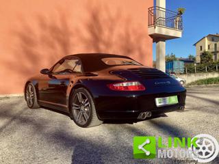 PORSCHE 911 usata, con Autoradio