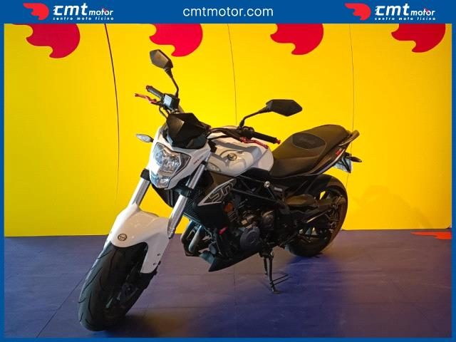 BENELLI BN 302 usata 1