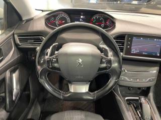 PEUGEOT 308 usata, con Immobilizzatore elettronico