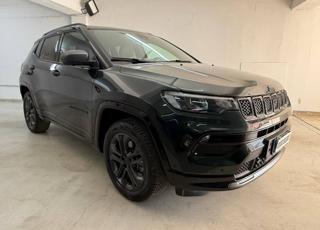 JEEP Compass usata, con Airbag laterali