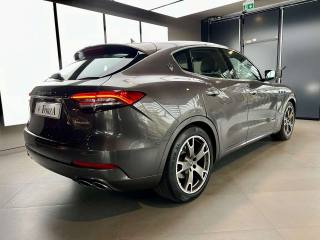 MASERATI Levante usata, con Controllo trazione