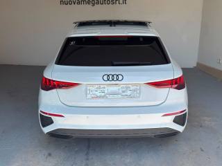 AUDI A3 usata, con Cerchi in lega