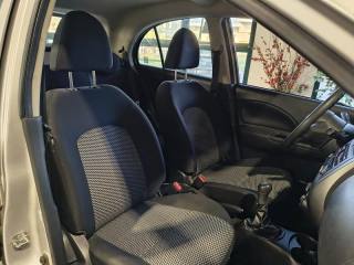 NISSAN Micra usata, con Controllo trazione