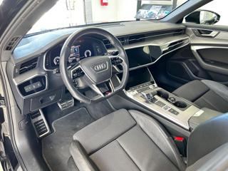 AUDI A6 usata, con Specchietti laterali elettrici