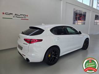 ALFA ROMEO Stelvio usata, con Airbag Passeggero