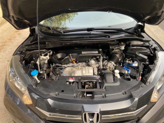 HONDA HR-V usata, con Specchietti laterali elettrici