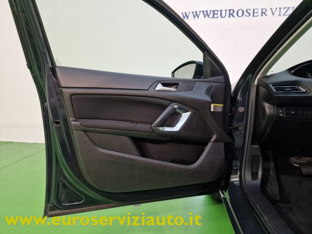 PEUGEOT 308 usata 42