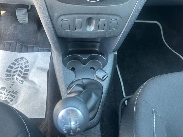 DACIA Sandero usata, con USB