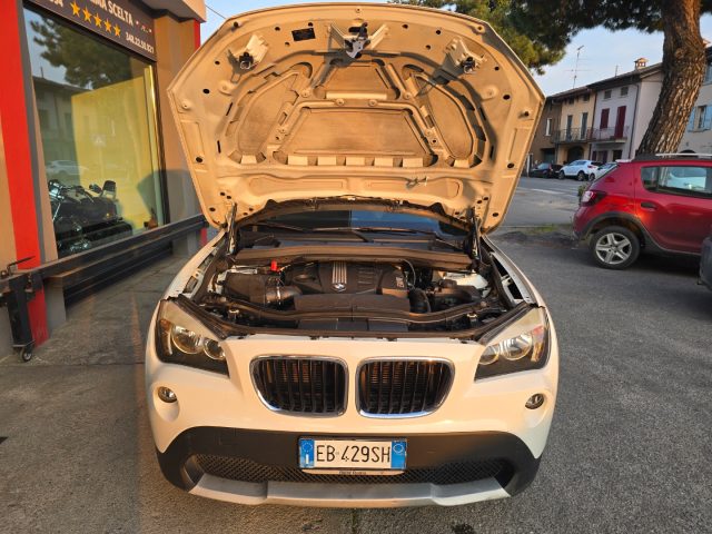 BMW X1 usata 95
