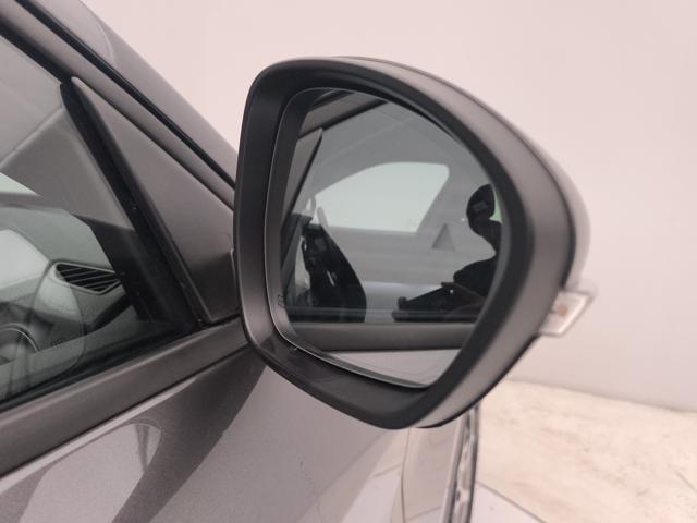 ALFA ROMEO Stelvio usata, con Sensore di pioggia