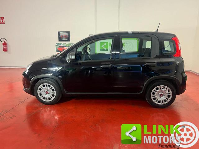 FIAT Panda usata, con Airbag Passeggero