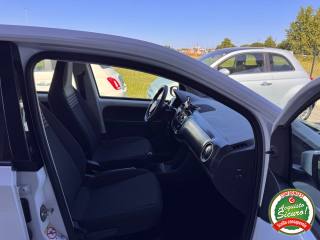 VOLKSWAGEN up! usata, con Cruise Control