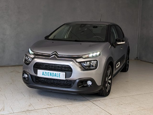 CITROEN C3 usata, con ABS