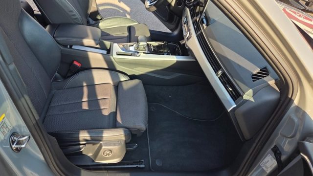 AUDI A4 usata, con Immobilizzatore elettronico