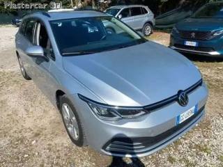 VOLKSWAGEN Golf Variant usata, con Airbag laterali