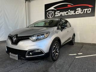 RENAULT Captur usata, con Climatizzatore