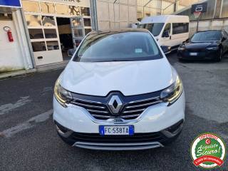 RENAULT Espace usata, con Airbag