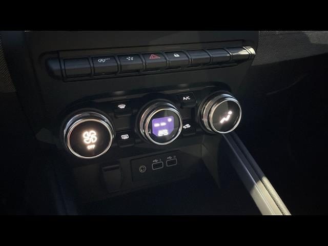 RENAULT Clio usata, con Bracciolo