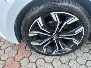 RENAULT Clio usata, con Sistema di navigazione