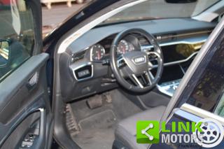 AUDI A6 usata, con Sedile posteriore sdoppiato