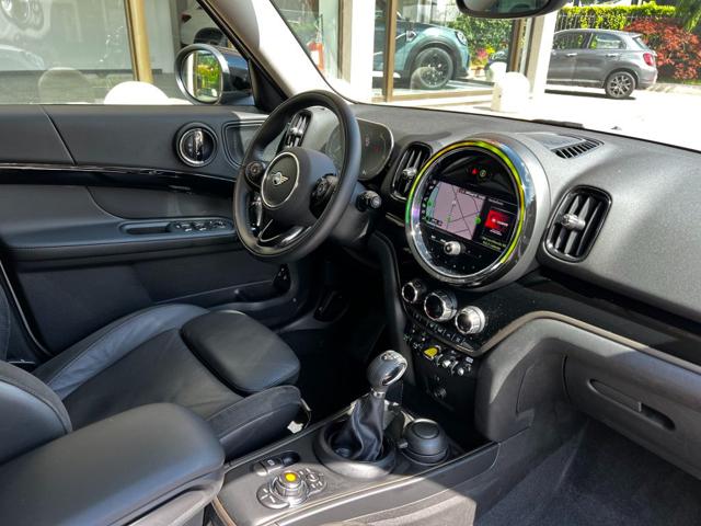 MINI Countryman usata, con Cruise Control