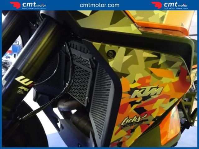 KTM 1290 Super Adventure usata 7