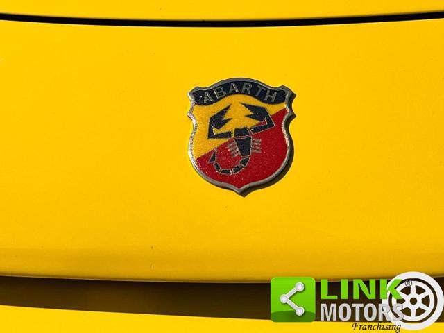 FIAT Barchetta usata 21