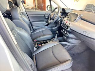 FIAT 500X usata, con Controllo trazione
