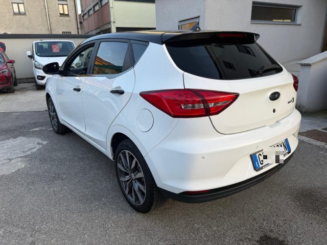 EVO Evo3 usata, con Airbag Passeggero