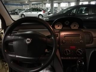 LANCIA Ypsilon usata 6