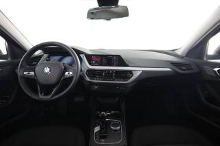 BMW 116 usata 4