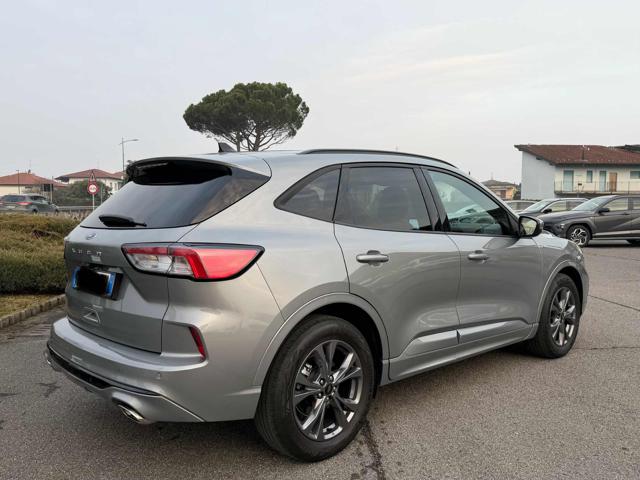 FORD Kuga usata, con Airbag Passeggero