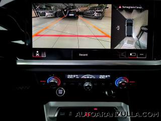 AUDI Q3 usata, con Fendinebbia
