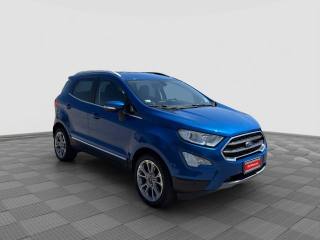FORD EcoSport usata 6