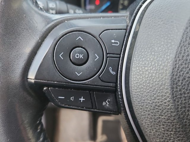 TOYOTA RAV 4 usata, con Sensore di luce