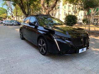 PEUGEOT 308 usata, con Airbag laterali