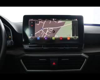 SEAT Leon usata, con Immobilizzatore elettronico
