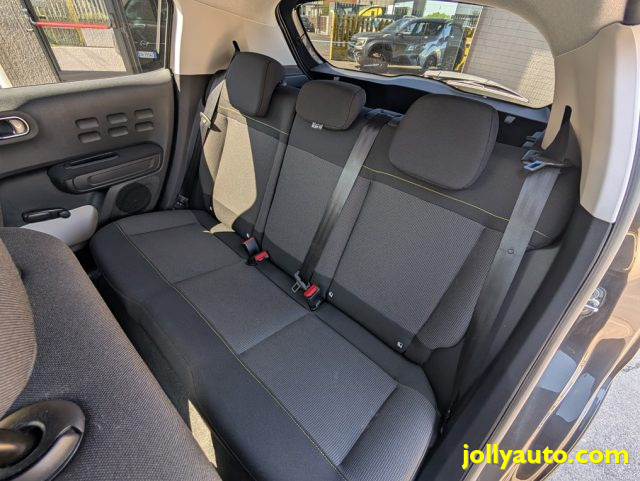 CITROEN C3 usata, con Bluetooth