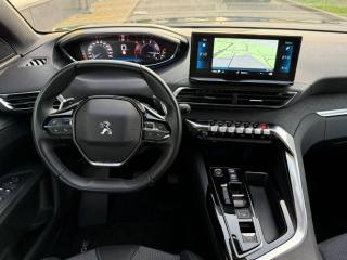 PEUGEOT 3008 usata, con Controllo automatico clima