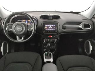 JEEP Renegade usata, con ESP