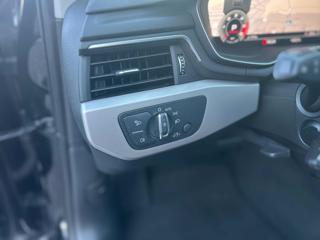 AUDI A4 usata, con Volante in pelle