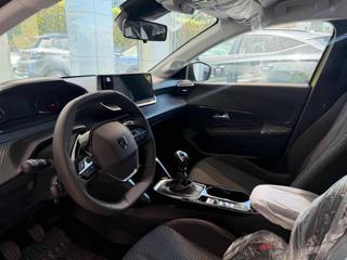 PEUGEOT 208 usata, con Alzacristalli elettrici