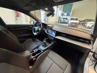 AUDI A3 usata, con Volante in pelle