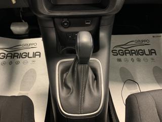 CITROEN C3 usata, con Park Distance Control