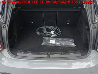 MINI Countryman usata, con Volante in pelle