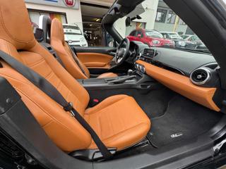 FIAT 124 Spider usata 27